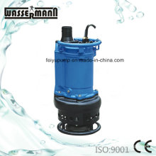 Submersible Cutting Sewage Pumps